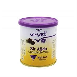 Vi-Vet Sir Ağda Naturel 240 Ml