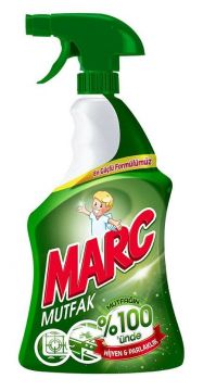 Marc Mutfak Sprey 750 Ml.