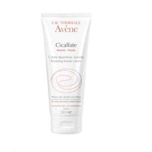 Avene Cicalfate Mains Hand Cream 100 Ml