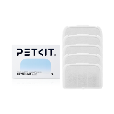 Petkit Eversweet Max Su Filtresi