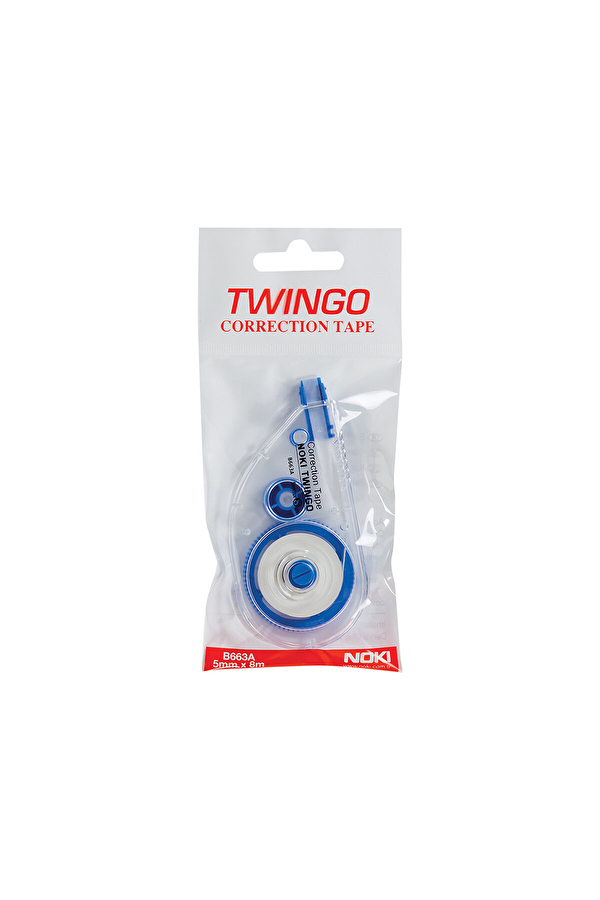 Şerit Sılıcı Noki 8M