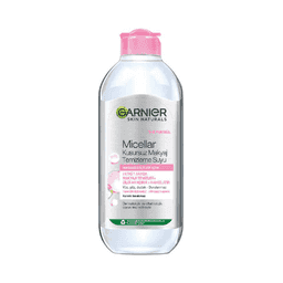 Garnier Micellar Kusursuz Makyaj Temizleyici 400 Ml