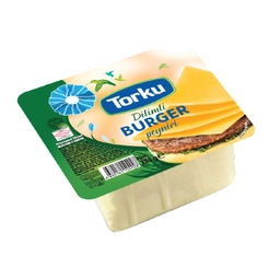 Torku Dilimli Burger Peyniri 200 G