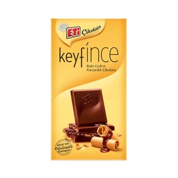 Eti Keyfince Gofretli Çikolata 70 Gr