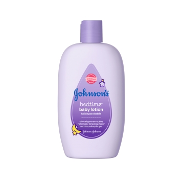 Johnson's Johnsons Baby Bedtime Losyon 300 Ml