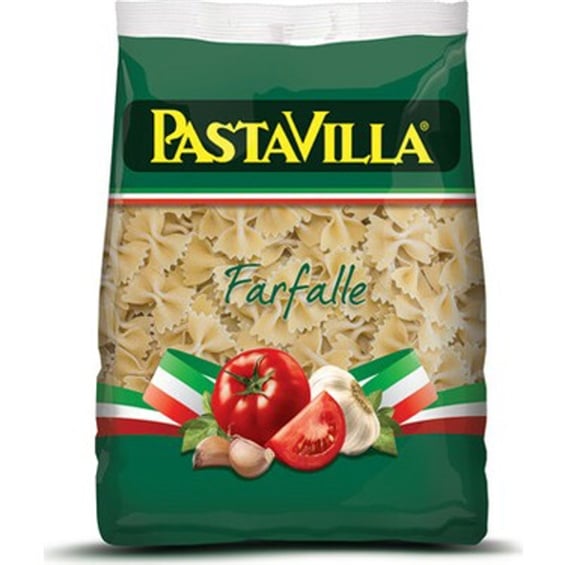 Pastavilla Makarna Kelebek 500 gr