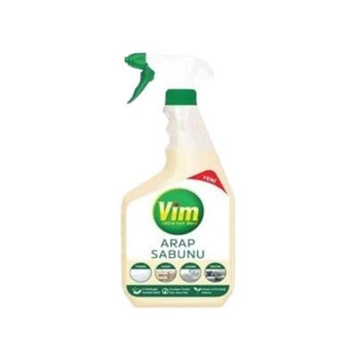 VIM ARAP SABUNU SPREY 750ml