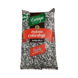 Çerezya Kuruyemiş Dakota Ay Çekirdeği 400 G