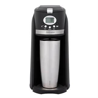 Goldmaster 3233 Fıltre Kahve Makınesı