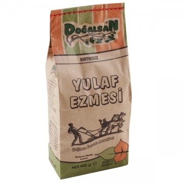 Dogalsan Yulaf Ezmesi 400gr