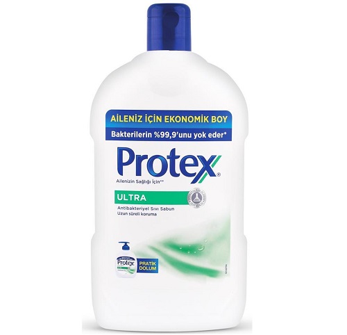 Protex Sıvı Sabun Ultra 1500 ml