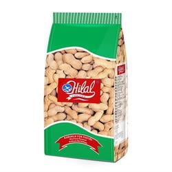 Hilal Kabuklu Yer Fıstığı 450 Gr