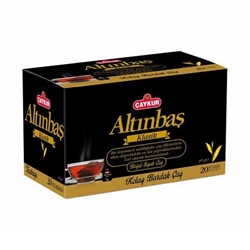 Çaykur Altınbaş Süzme 40 gr