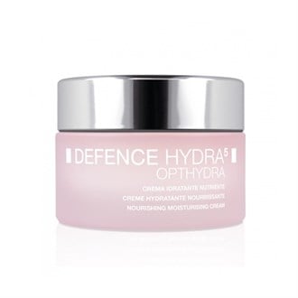 BioNike Defence Hydra5 Opthydra Kuru Ciltler İçin Yoğun Nemlendirici Krem 50 ml