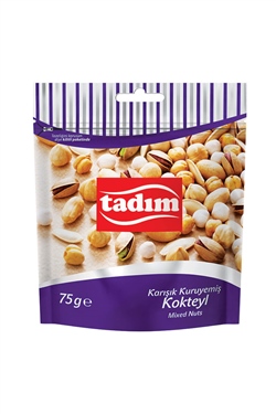 Tadım Kokteyl 75 Gr
