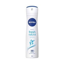 Nivea Kadın Deodorant Fresh Naturel 150 ml