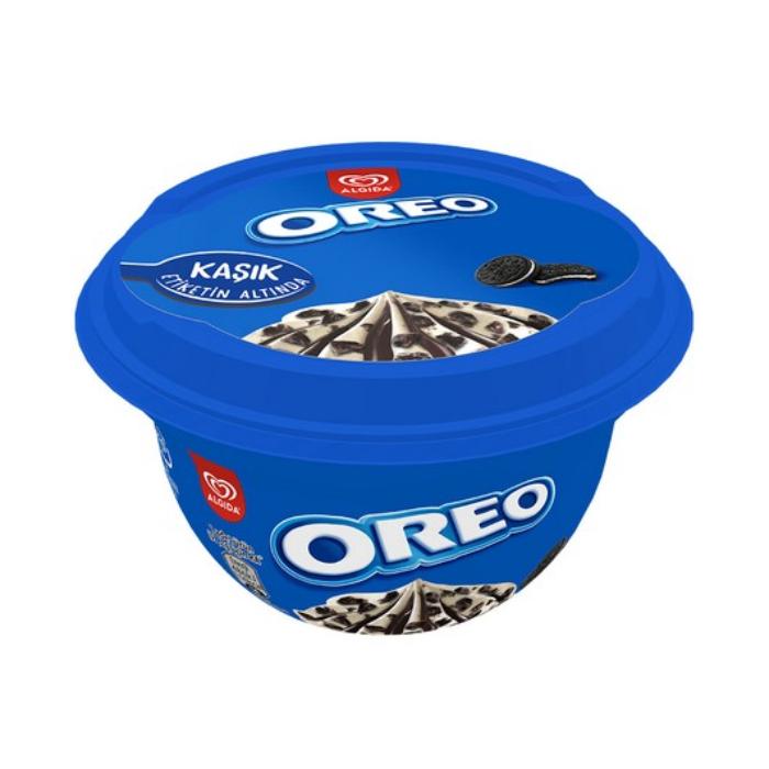 Algida Oreo Cup 105 ml
