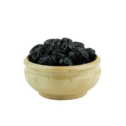 Yağmur Siyah Kuru Sele Zeytin kg