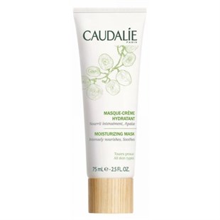Caudalie Masque Cream Hydratant 75 ml - Nem Maskesi
