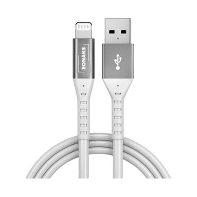 AURIS 3.4A 20W IPHONE KABLO CB44