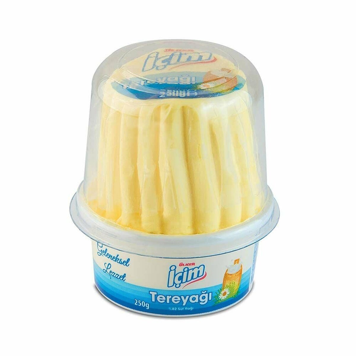 İçim Tereyağı 225 gr