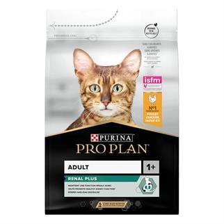 Proplan Orijinal Tavuklu Yetişkin Kuru Kedi Maması 3 Kg