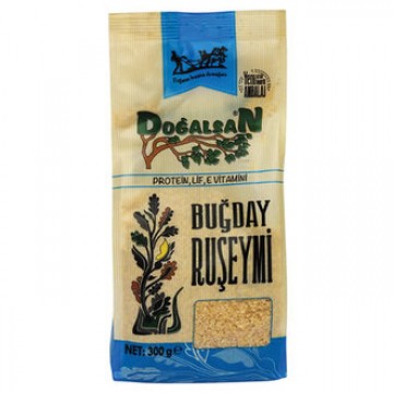Doğalsan Buğday Ruseymi 300 Gr.