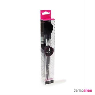 Nascita Pro Yuvarlak Açılı Allık Makyaj Fırçası - 255