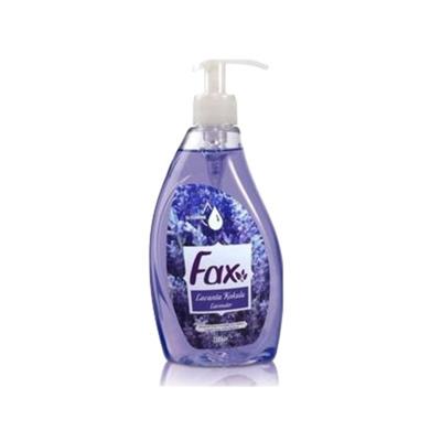 FAX SIVI SABUN 750ml LAVANTA