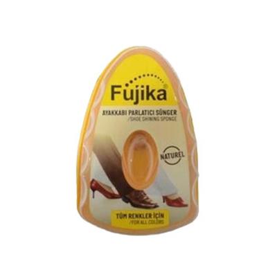 FUJIKA ÜÇGEN DEPOLU AYAKKABI SÜNGERI