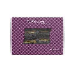 Hanımdan Hazır Tatlı Ekler 240 G