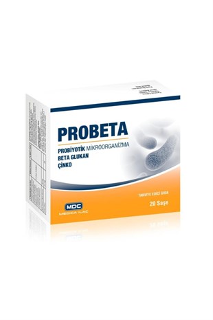 Mdc Probeta 20 Şase