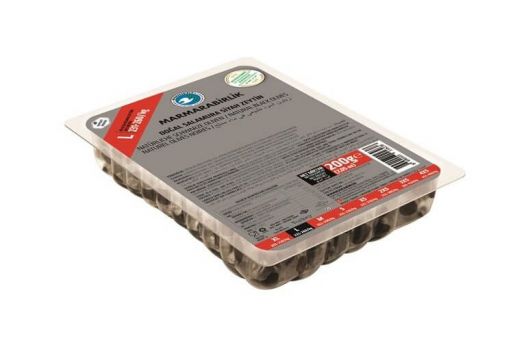 MARMARABİRLİK ZEYTİN 200 GR VAK. HİPER