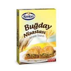 Kenton Buğday Nişastası 200 Gr
