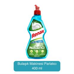 Renax Bulaşık Makinesi Parlatıcısı 400 Gr