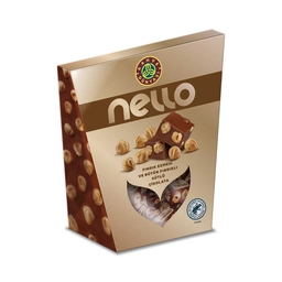 Kahve Dünyası Nello Mini Fındıklı Çikolata 250 G