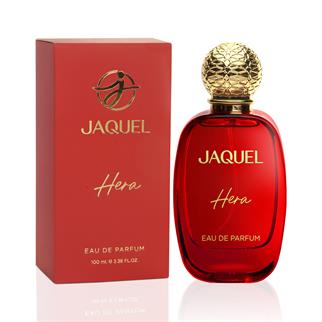 Jaquel Hera Kadın Parfümü 100ml