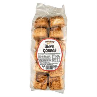 ULTRA LEZZETİM ÜNYE ÇÖREĞİ 250 GR