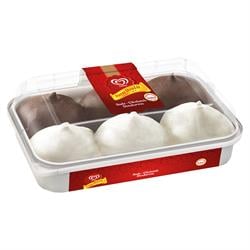 Algida Maraş Sade Çikolata 500 ml