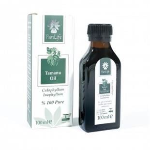 Panlife Tamanu Yağı 100 ml