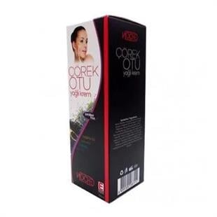 Noche Çörek Otu Yağlı Krem 150 ml - 12'li Stand