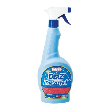 LOFÇALI DERZ TEMİZLEME SPREYİ 750ML