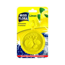 Miss Flora Bulaşık Makinası Kokusu