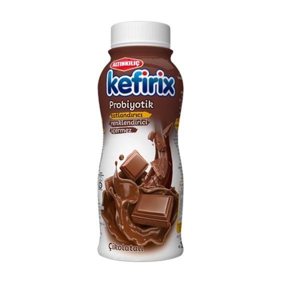 Altınkılıç Çikolatalı Kefir 250 ml