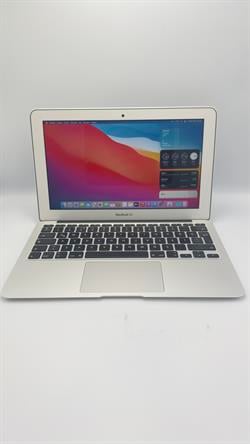 MacBook Air (11-inch, Mid 2013) MBAIR 11 INCH SILVER i5 1.3GHZ 8GB,256GB MD712TU/A_2ND