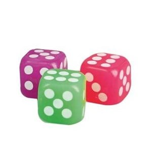 LionPets Küçük Işıklı Zar Kedi Oyuncağı 2,5 Cm 1 Adet