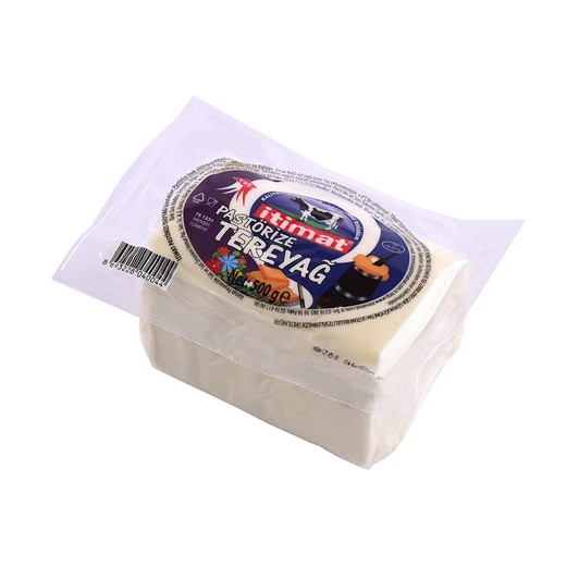 İtimat Terayağ 500 gr