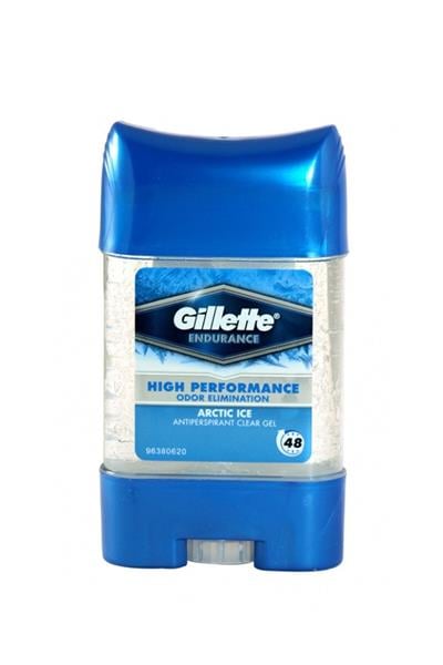 Gillette Antiperspirant Arctic Ice Jel Koltuk Altı 70 ml
