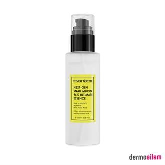 Maruderm %96 Salyangoz Özlü Onarıcı Essence Tonik 100 ML