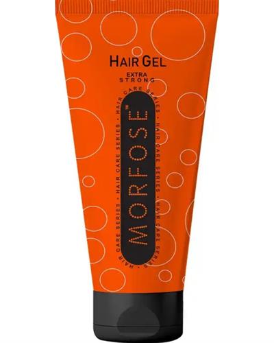 Morfose Extra Strong Saç Jölesi 150 ml - Hızlı Tutuş